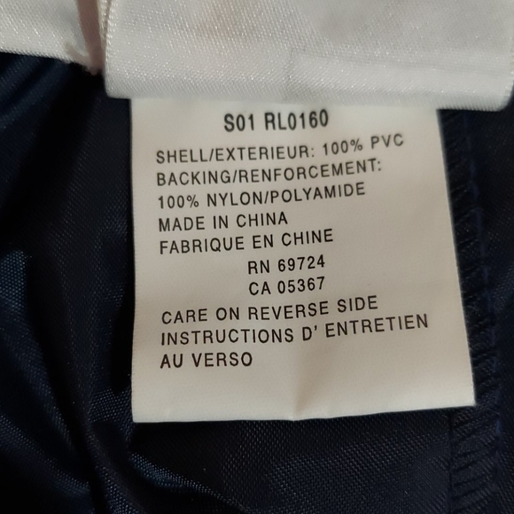 Columbia PVC Pants - Picture 5 of 6